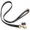 All Weather Nylon Newfoundland Leash for Walking and Training Activities