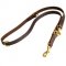 Multifunctional Leather Newfoundland Leash