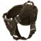 Nylon Newfoundland Harness for Pulling Tracking Training