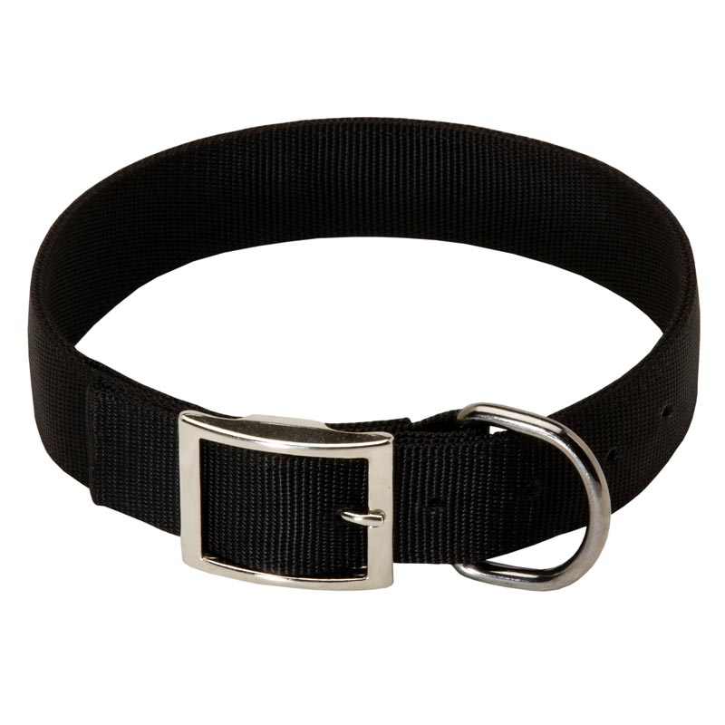 2 Ply Nylon Newfoundland Collar