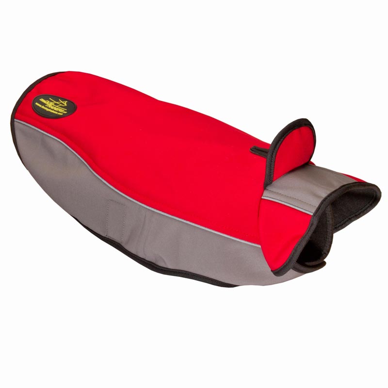 Top New Warm Newfoundland Jacket Harness For Cold Weather